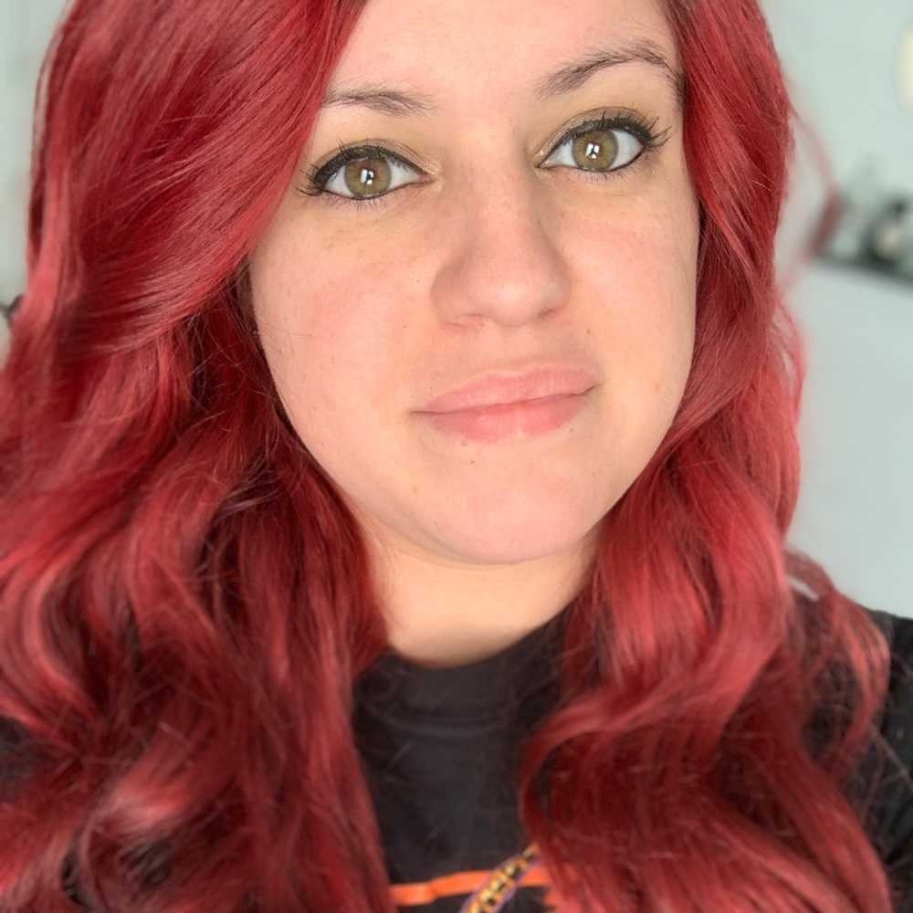 Meet your Posher, Janae